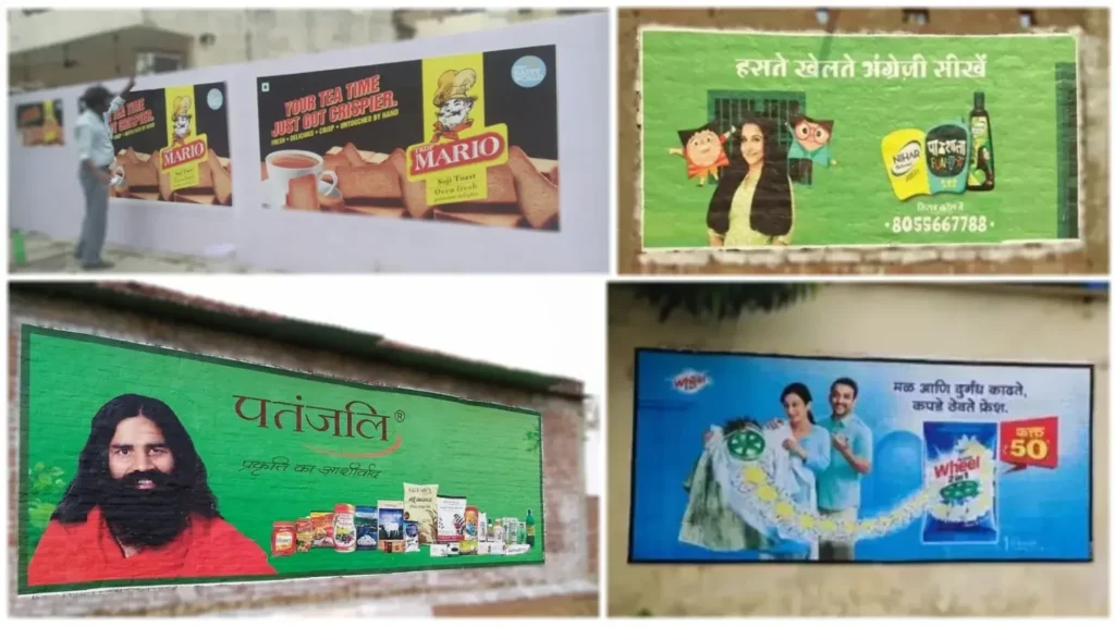 digital wall digital wall advertising acme advertising