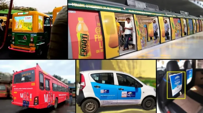 transit transit advertising acme advertising