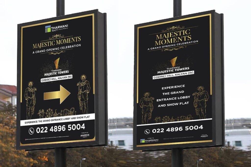 Why Pole Kiosk Advertising is a Game-Changer for Local Brand Visibility
