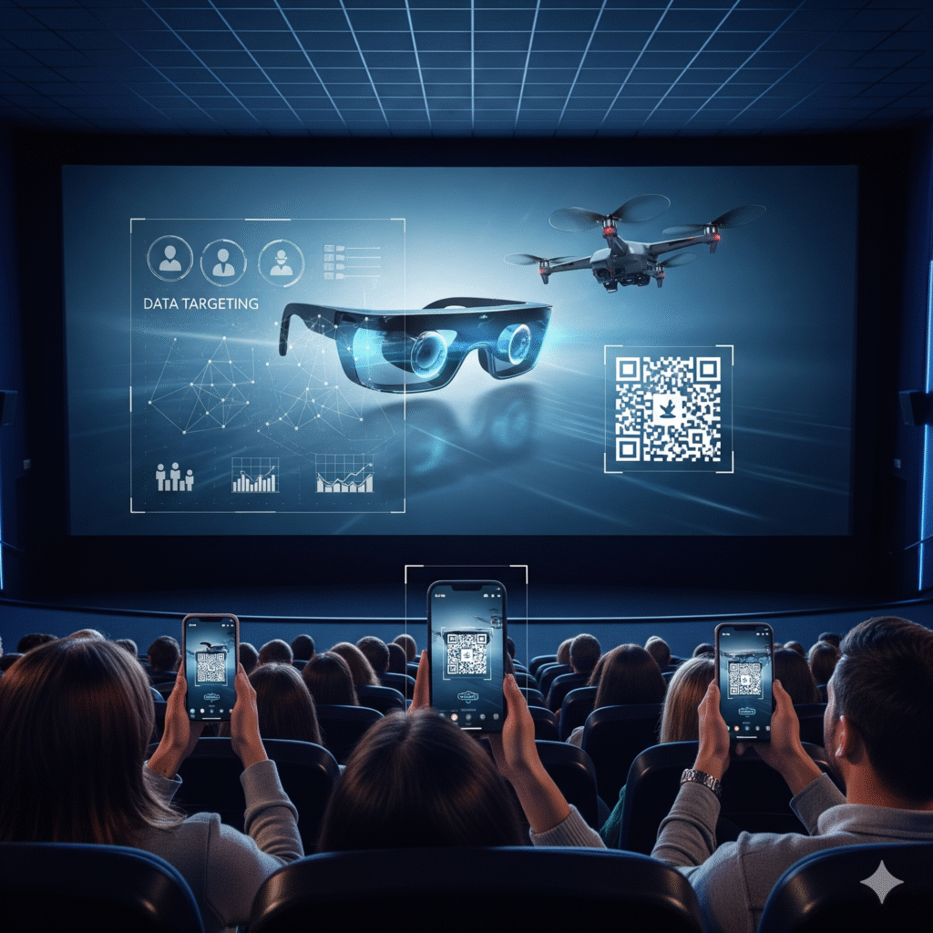cinema advertising
