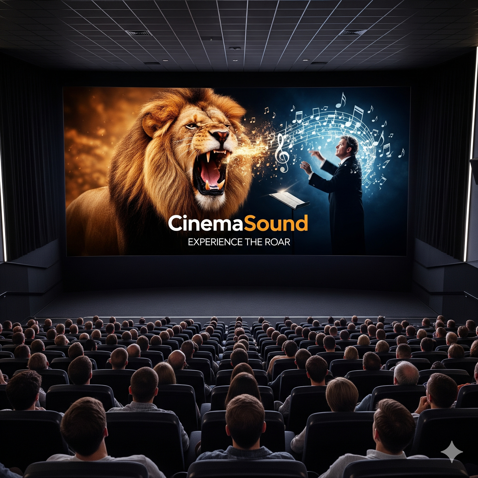 cinema advertising