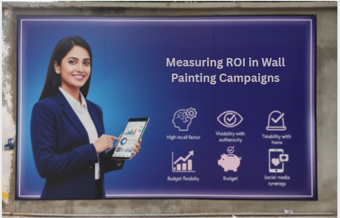 DIGITAL WALL PAINTING